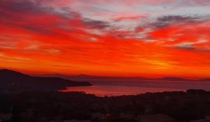 Appartamento Blu Relax