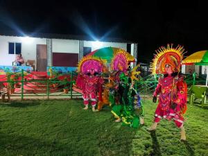 Chamtaburu Eco Resort