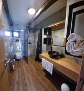 Rooms Villa Ruja 