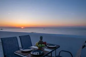 Sterna house - Parasporos