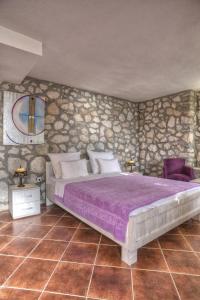 Family Studio with Sea View room in Guest House Harmonia