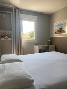 Hotels Hotel Grand Cap Rooftop Pool : photos des chambres