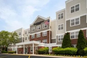 Residence Inn Long Island Holtsville - Yaphank