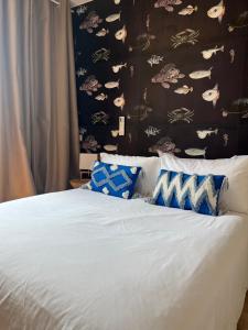 Hotels Princesse D'Azur : photos des chambres