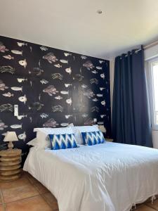 Hotels Princesse D'Azur : photos des chambres