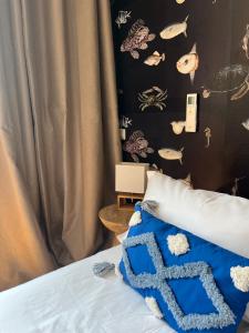 Hotels Princesse D'Azur : photos des chambres