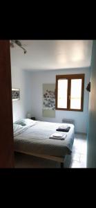 Magnifique Haut de Villa piscine et BBQ proche Cassis, La Ciotat, Circuit Castellet