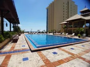 paradisíaco y hermoso apartamento - Guibia