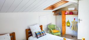 Appartements Maison des Chenes 64 : photos des chambres