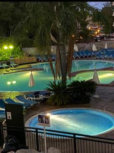 apartamento salou terraza picinacalas ,relax