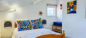 Maison des Chênes 64 - Independant apartment with terrasse