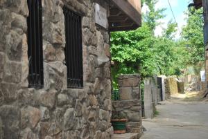 Hostal Rural El Campito