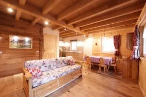 Casa Vacanze Le Falesie - Chioso