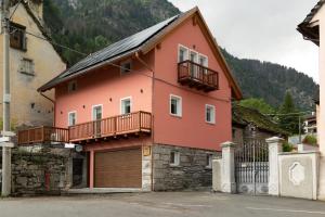 Appartement 2 Chambres