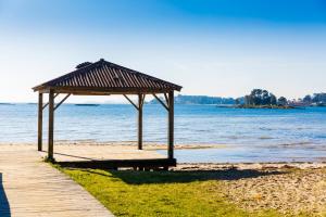 Casita Piñeiro estilo rural