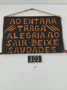 Porto Tropical Ssa