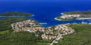 APARTMANI DELAS 