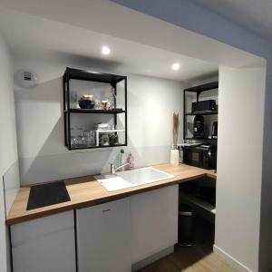 A 10 min de Rouen - Le Rollon