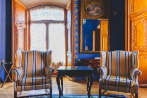 La Casa de la Marquesa