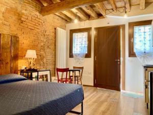 Old town Chioggia apartments