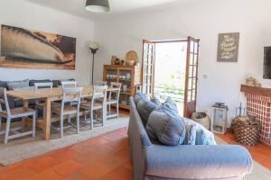 Castelo de Bode - Lake House, A Casa do Avô