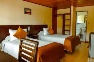 Hotel Villa Vianney
