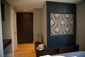 Villas Les Palissieres : photos des chambres