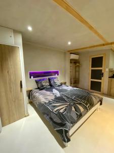 Chalets LE COTTAGE Zen LOVE : photos des chambres