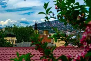 Udobna kuća u srcu starog grada & Besplatan parking! - Sarajevo