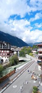 Studio élégant à Chamonix