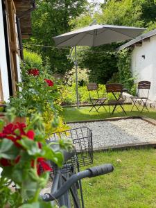 Apartamenty sudeckie nad zalewem I-IV między Karpaczem a Szklarską Porębą w Karkonoszach