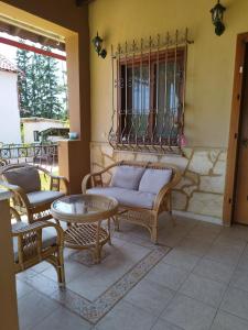 Villa Katerina
