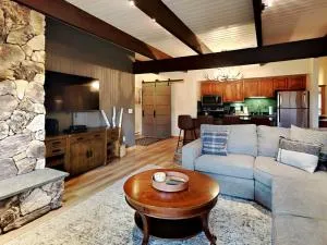 Timberline Condominiums 1 Bedroom Deluxe C2C - Redstone