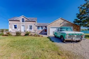 Town Cove Oyster House - Eastham