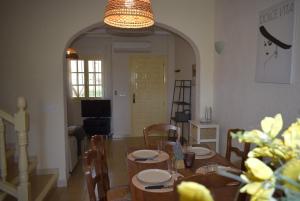 Anacasa Duplex Marineta Bot DUP2135