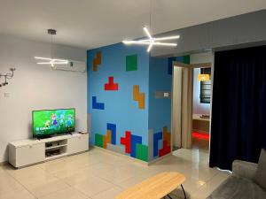 Fat Cow Apartment 103