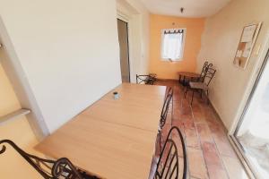 Maisons de vacances Spacious 90 m2 house in Carpentras : photos des chambres