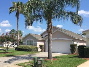 Gone 2 Florida Vacation Homes