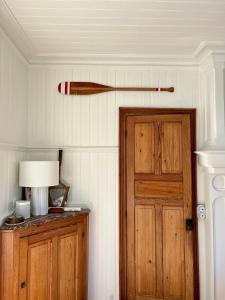 Villa La Rafale plage centre 300 m