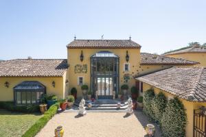 Villas Villa Florentina - 550m2, 5 Chambres - Golfe De Saint-Tropez : photos des chambres