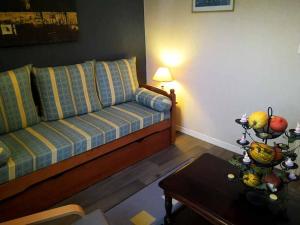 Appartements Villa Ropartz : photos des chambres