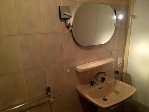 Appartements Villa Ropartz : photos des chambres