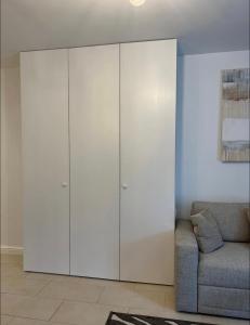 Central Studio 300m to the beach