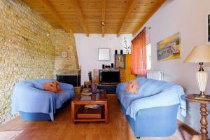 Sea Breeze Garden Maisonette - Porto Rafti by ΜΡS