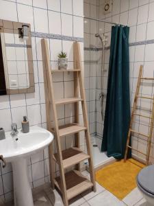Appartements Gite 