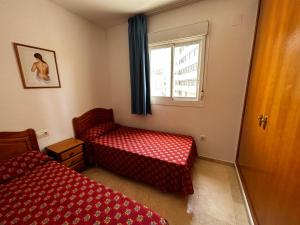 Gemelos 22-Fincas Benidorm