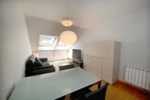 BICO de MAR - As Mirans