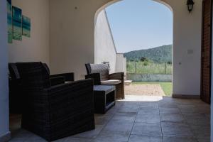 Le Residenze di Baia Sant'Anna img32