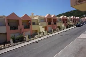 Sesimbra TOP - Castelo