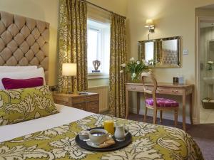 The White Hart at Lydgate